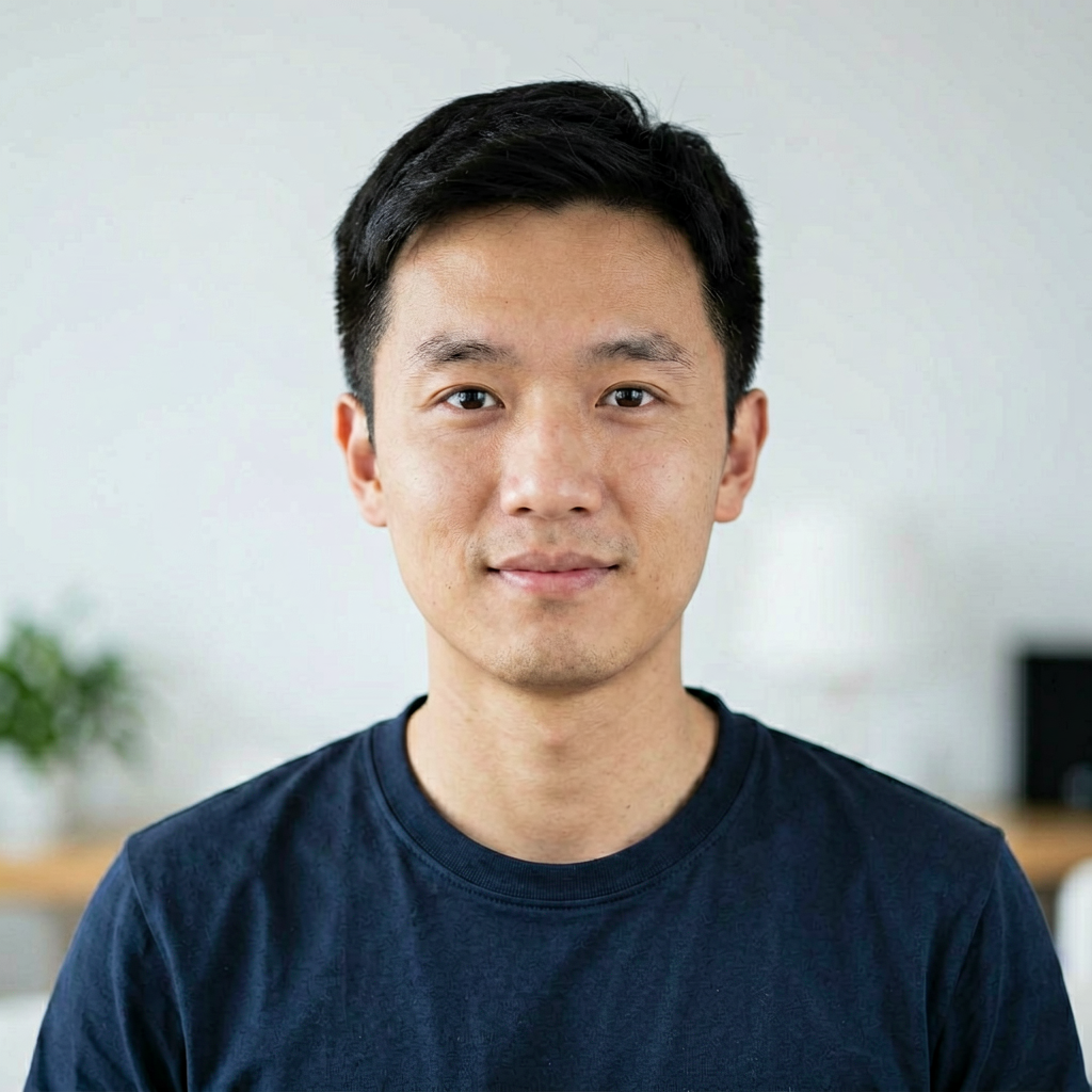 数据分析师头像