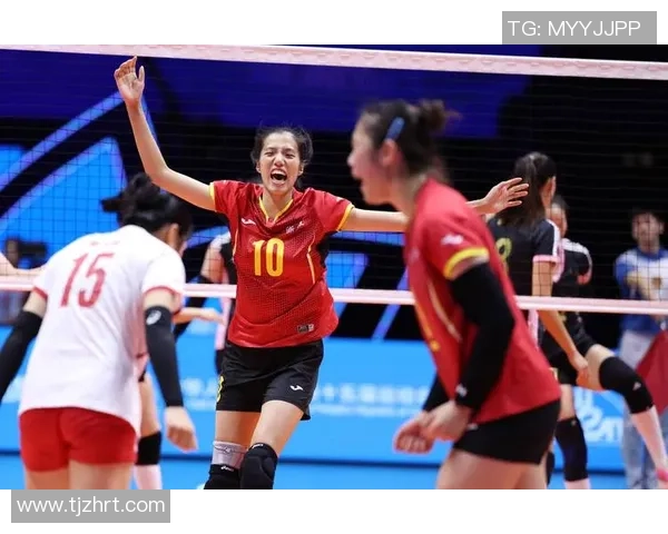 上海排球队的精神风貌与团队意识探讨